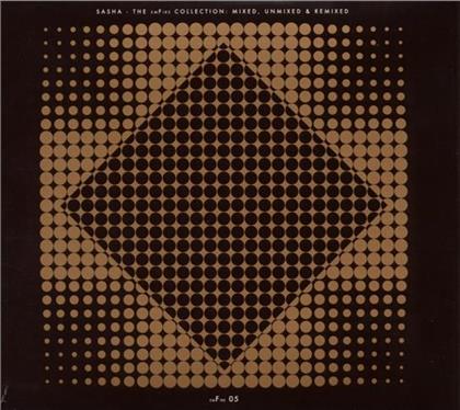 Sasha - Emfire Collection (2 CDs)