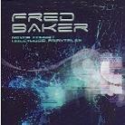 Fred Baker - Hollywood Fairytales 2 CDs