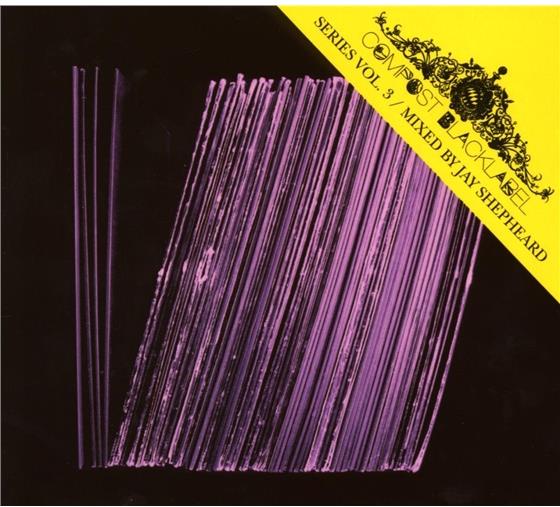 Compost Black Label Series - Volume 3