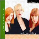 Wilson Phillips - Best Of - Green Series