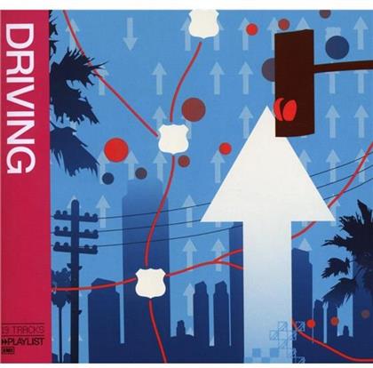 Playlist - Driving