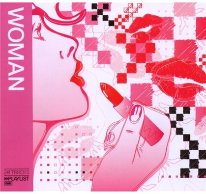 Playlist - Woman