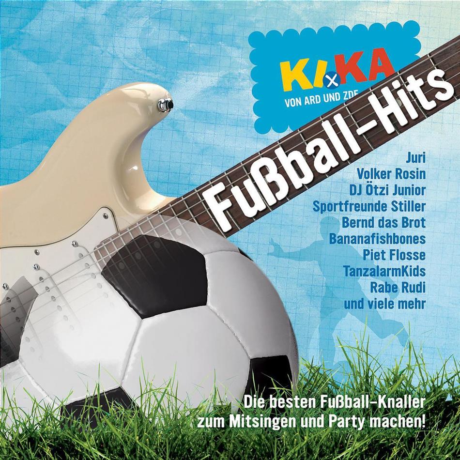 Kika Fussballhits