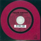 Ashlee Simpson - Outta My Head - 2 Track