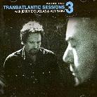 Aly Bain & Jerry Douglas - Transatlantic Sessions 3 Vol. 2