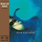 Dead Can Dance - Spiritchaser SACD