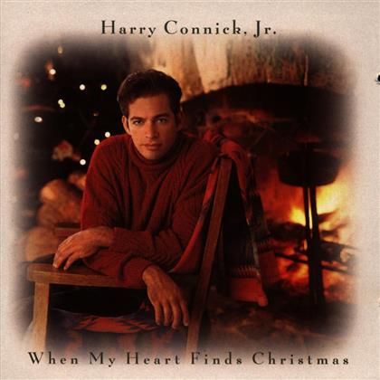 Harry Connick Jr. - When My Heart Finds Christmas
