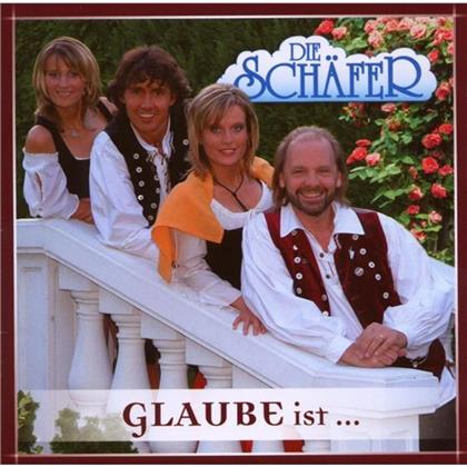 Markus Sch&auml;fer - Das Beste Ueber Glaube