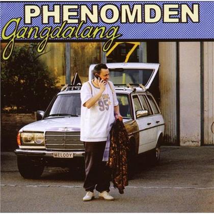Phenomden - Gangdalang