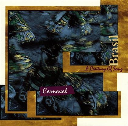 Brasil Carnaval - Various