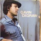Gavin Degraw - ---