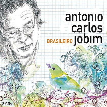 Antonio Carlos Jobim - Edu E Tom