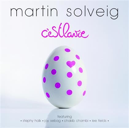 Martin Solveig - C'est La Vie