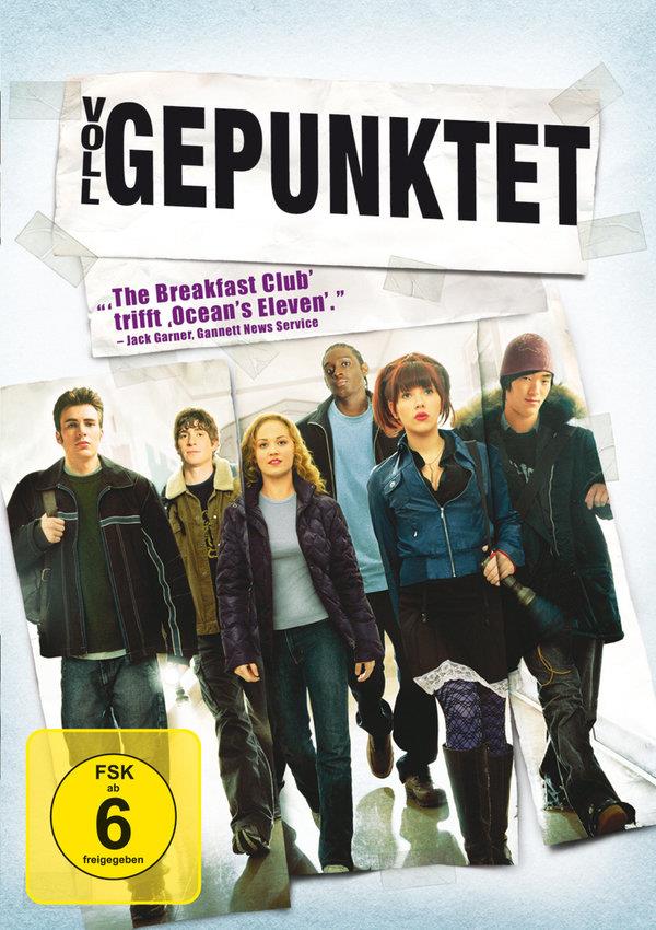 Voll gepunktet (2004)