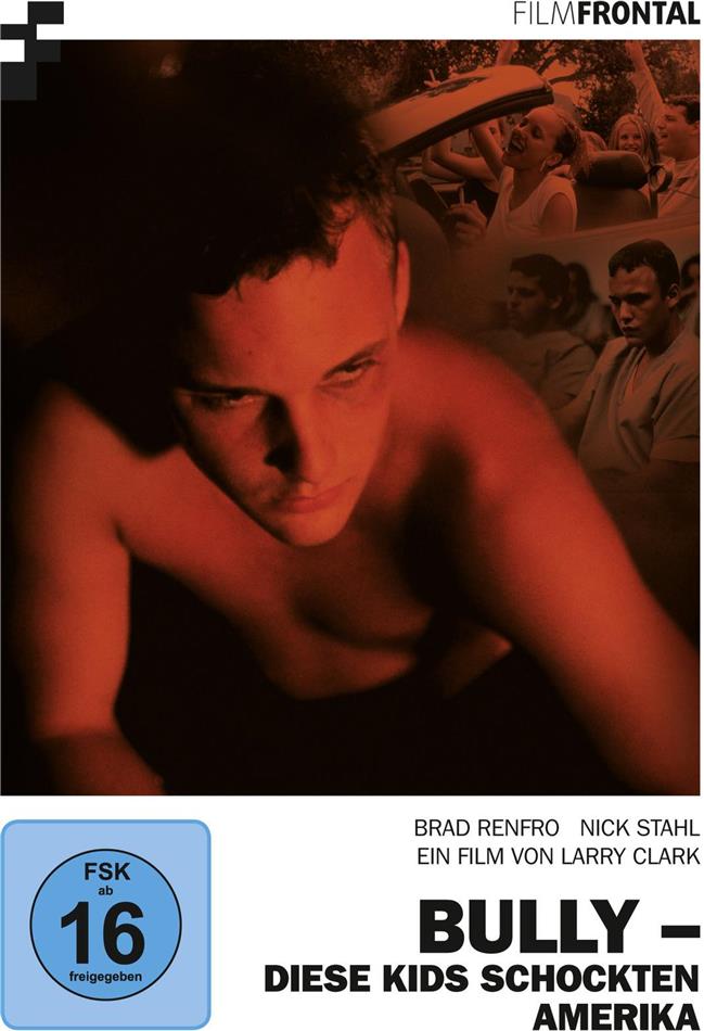 Bully - Diese Kids schockten Amerika (2001)