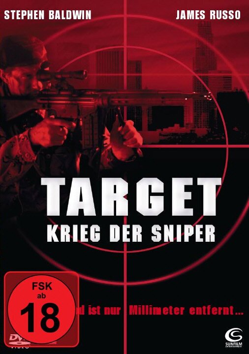 Target - Krieg der Sniper (2004)