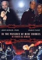 In the presence of mine enemies - Di fronte al nemico