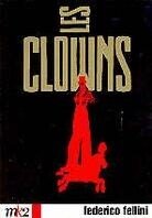Les clowns (1970)