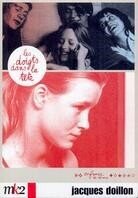 Les doigts dans la tête (1974) s/w