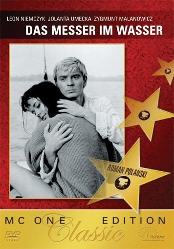Das Messer im Wasser - Nóz w wodzie (1962) (1962)