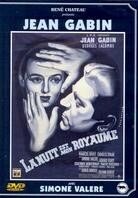 La nuit est mon royaume (1951) s/w