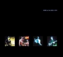 Wire - On the box: 1979 DVD + CD