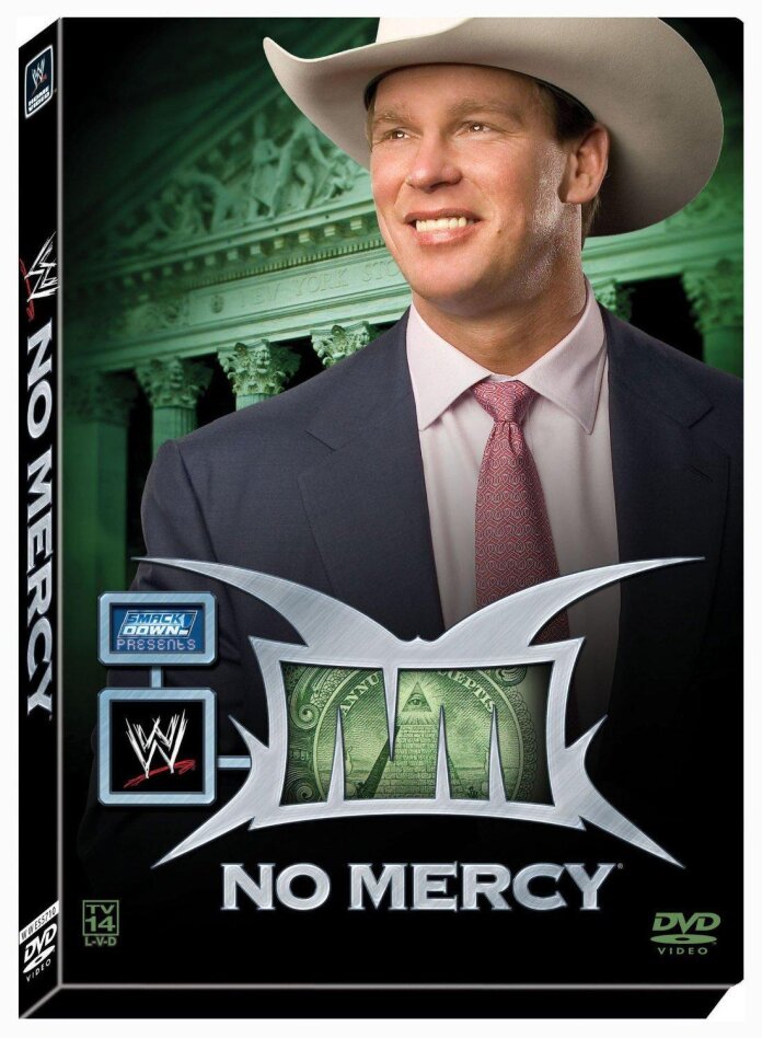 WWE: No Mercy 2004