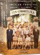 Les choristes (2004) Deluxe Edition, 2 DVDs + CD