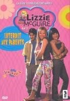 Lizzie McGuire - Vol. 3 - Interdit aux mineurs
