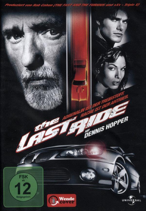 The last ride (2004)