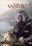 Intégrale Nicolas Vanier Coffret, 7 DVD