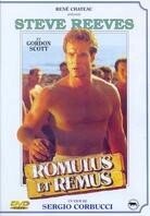 Romulus et Remus (1961)