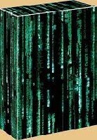 Matrix - Ultimate Matrix Collection Coffret, 10 DVD