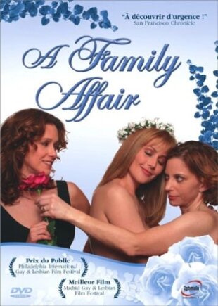 A family affair (2001) Collection Rainbow