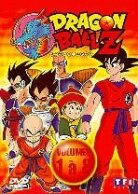 Dragonball Z - Volume 1 à 8 8 DVD