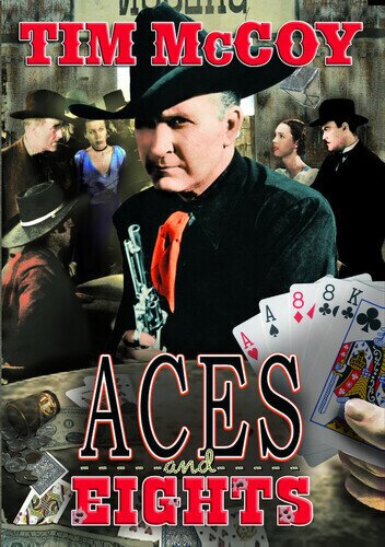 Aces and Eights