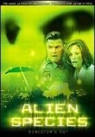 Alien Species (1996) Director's Cut