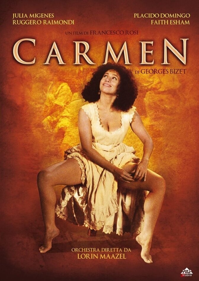 Carmen (1984)