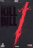 Kill Bill - Vol. 1 & 2 2 DVD