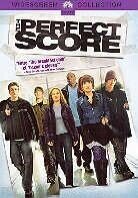 The perfect score (2004)