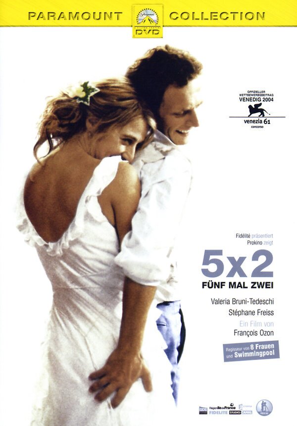 5 x 2 - Fünf mal zwei (2004)