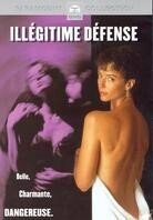 Illégitime défense