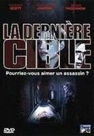 La dernière cible - The poet