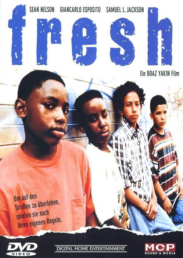 Fresh (1994)