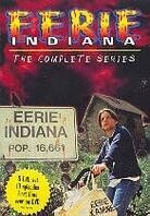 Eerie indiana - The Complete Series Remastered