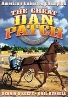 The great Dan Patch