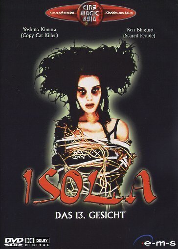 Isola - Das 13. Gesicht