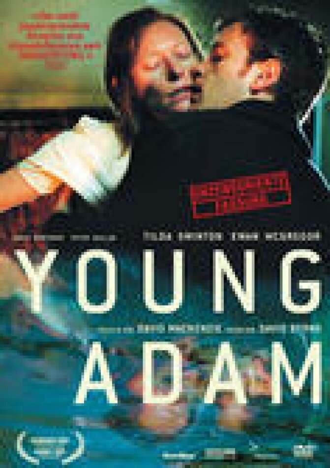 Young Adam (2003)