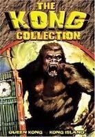 Kong collection - Queen Kong / Kong Island 2 DVDs