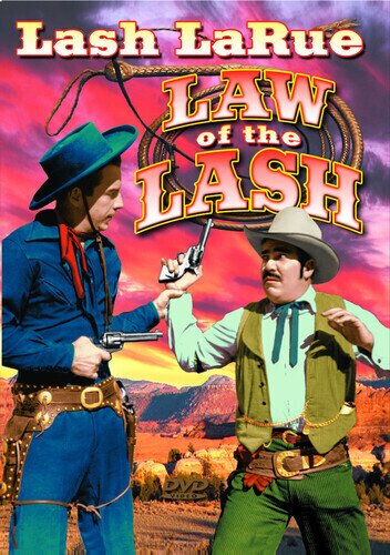 Law of the lash
